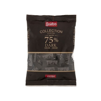  کاکائویی تلخ 75 درصد سایرو - 228 گرم635d051a9891057310